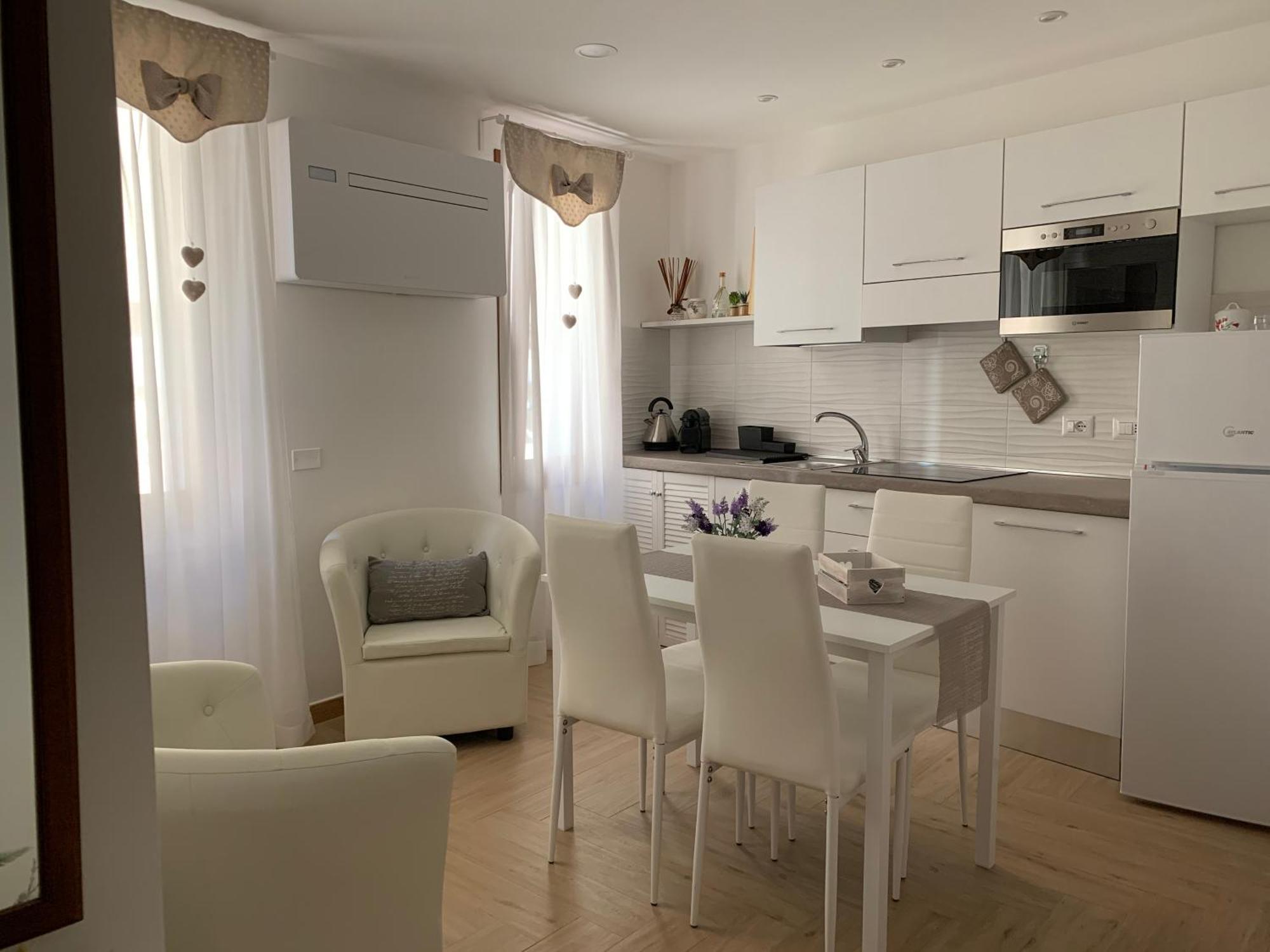 Maison Cavour Αλγκέρο Εξωτερικό φωτογραφία