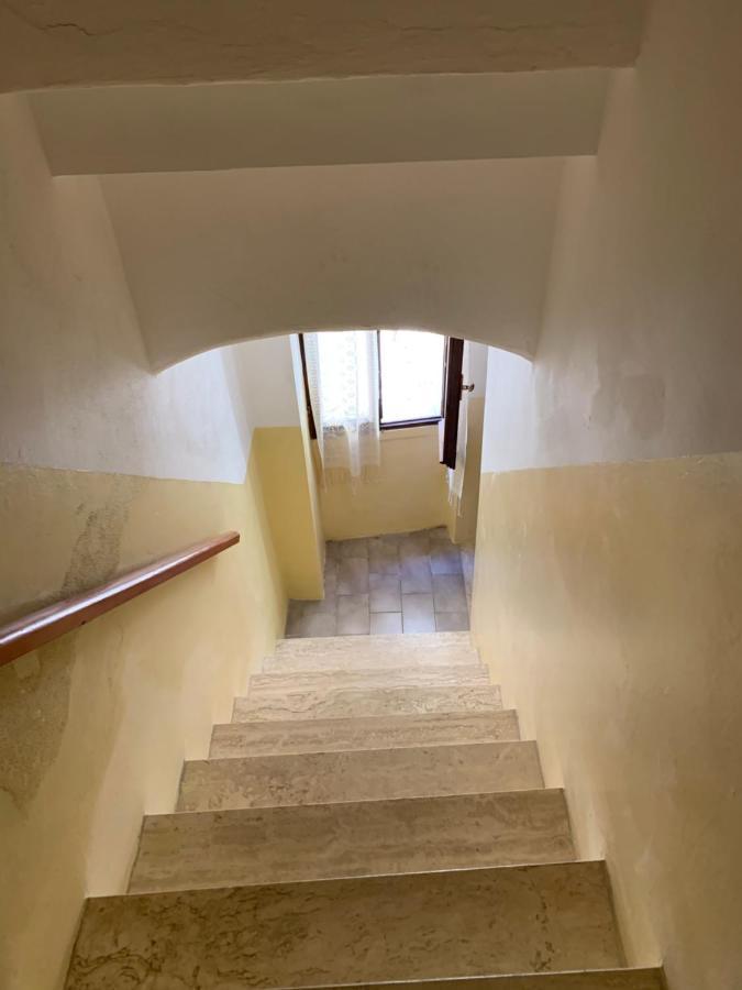 Maison Cavour Αλγκέρο Εξωτερικό φωτογραφία