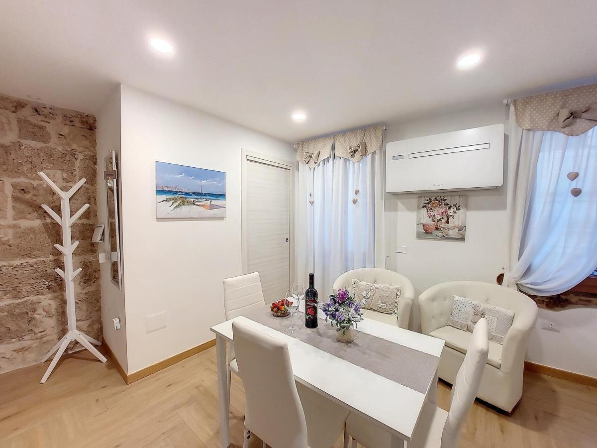 Maison Cavour Αλγκέρο Εξωτερικό φωτογραφία
