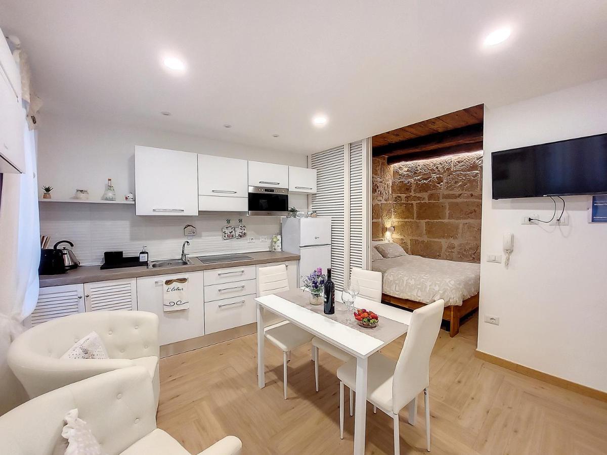 Maison Cavour Αλγκέρο Εξωτερικό φωτογραφία
