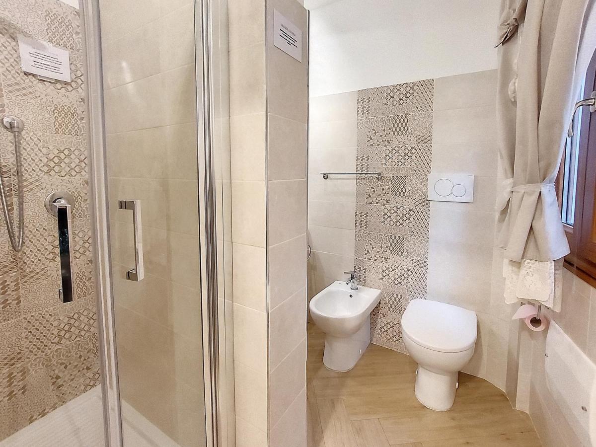 Maison Cavour Αλγκέρο Εξωτερικό φωτογραφία
