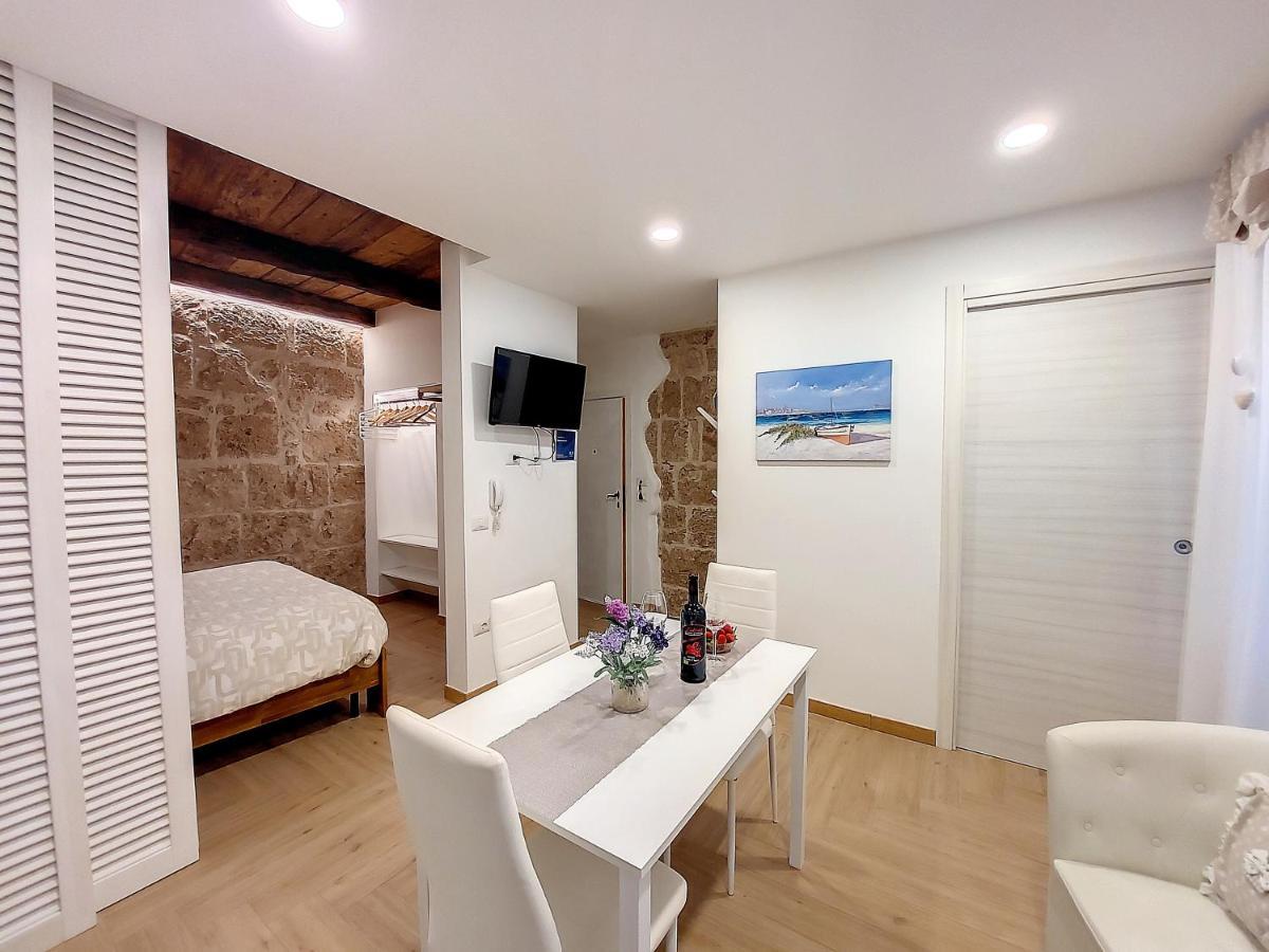 Maison Cavour Αλγκέρο Εξωτερικό φωτογραφία